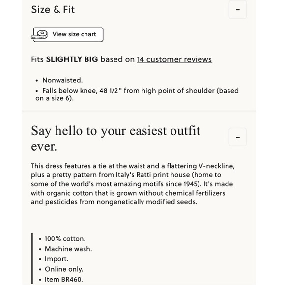 J. Crew Collection Midi Maxi Dress Ratti Floral Tie Waist Shirtdress New NWT - Picture 10 of 13